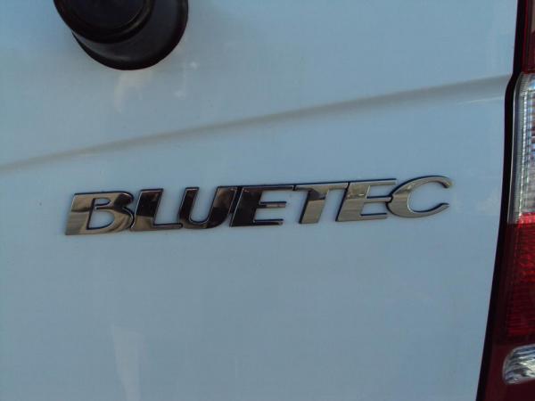 Used 2013 Mercedes Benz SPRINTER 2500