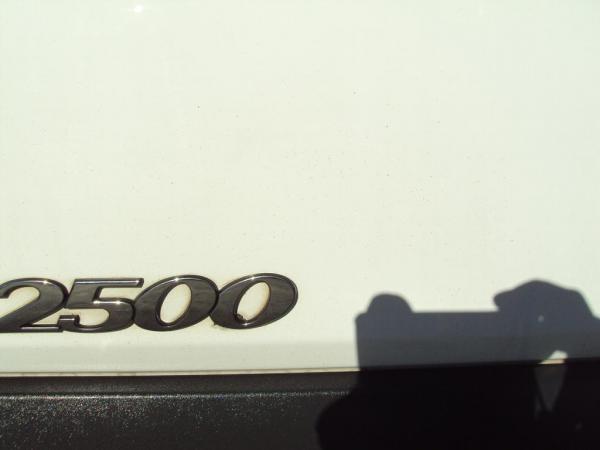 Used 2013 Mercedes Benz SPRINTER 2500