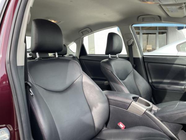 Used 2013 Toyota PRIUS PERSONA