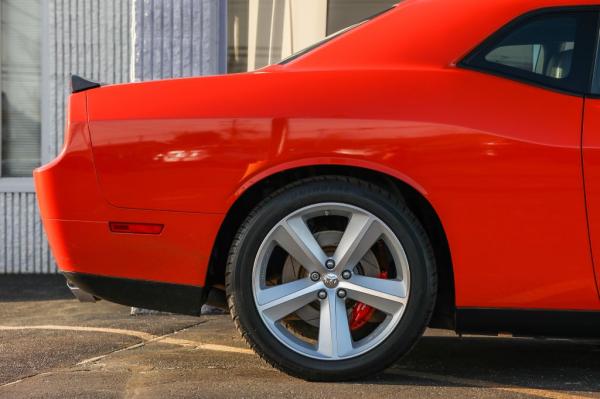 Used 2008 DODGE CHALLENGER SRT SRT 8