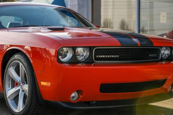 Used 2008 DODGE CHALLENGER SRT SRT 8