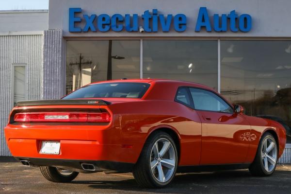 Used 2008 DODGE CHALLENGER SRT SRT 8