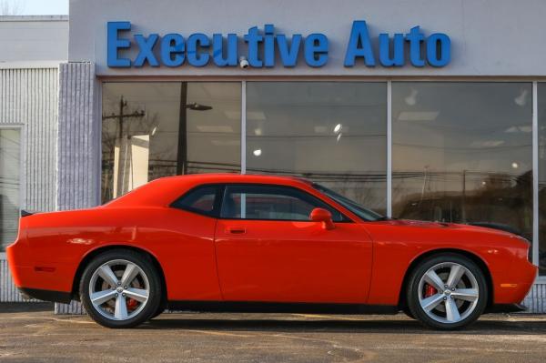 Used 2008 DODGE CHALLENGER SRT SRT 8