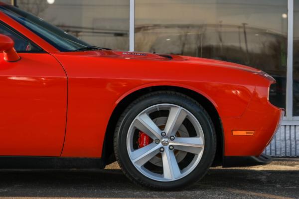 Used 2008 DODGE CHALLENGER SRT SRT 8