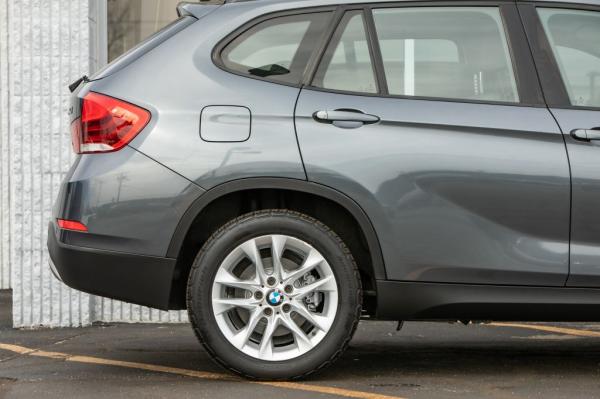 Used 2015 BMW X1 XDRIVE28I