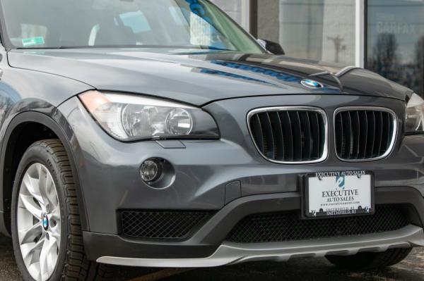 Used 2015 BMW X1 XDRIVE28I