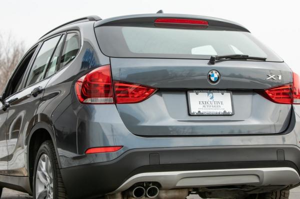 Used 2015 BMW X1 XDRIVE28I