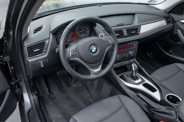 Used 2015 BMW X1 XDRIVE28I