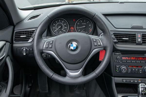 Used 2015 BMW X1 XDRIVE28I