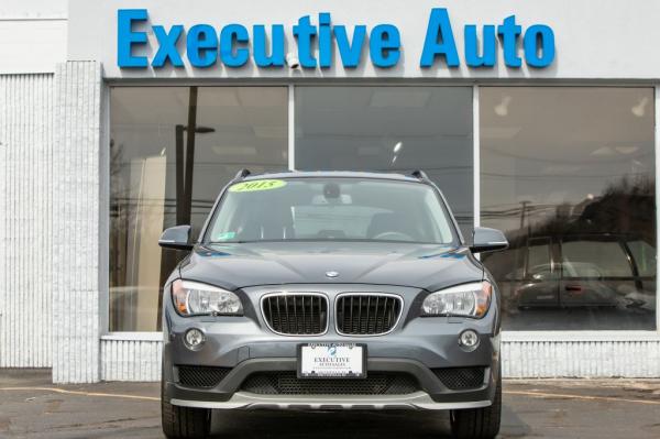 Used 2015 BMW X1 XDRIVE28I