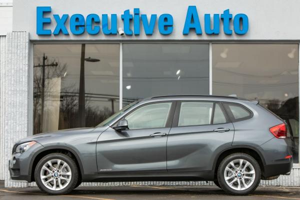 Used 2015 BMW X1 XDRIVE28I