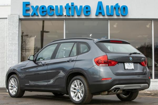 Used 2015 BMW X1 XDRIVE28I