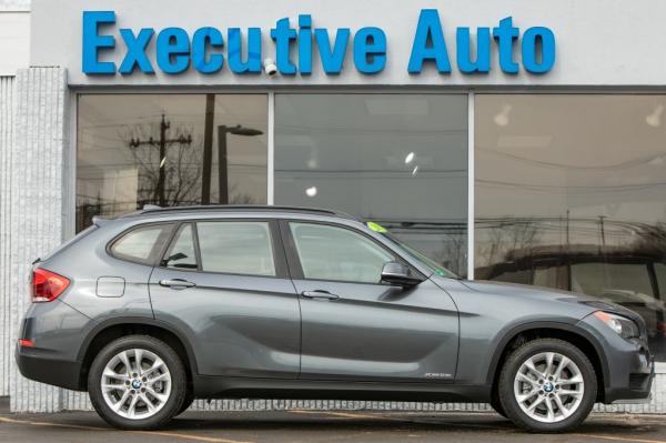 Used 2015 BMW X1 XDRIVE28I