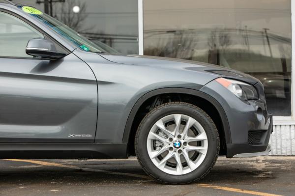 Used 2015 BMW X1 XDRIVE28I