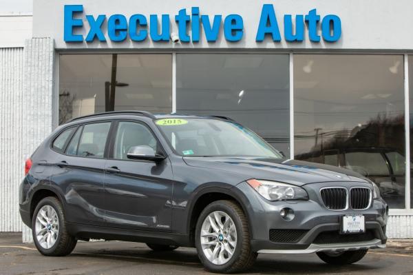 Used 2015 BMW X1 XDRIVE28I