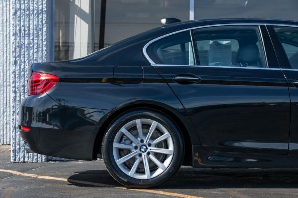 Used 2015 BMW 535XI XI