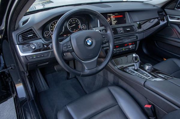 Used 2015 BMW 535XI XI