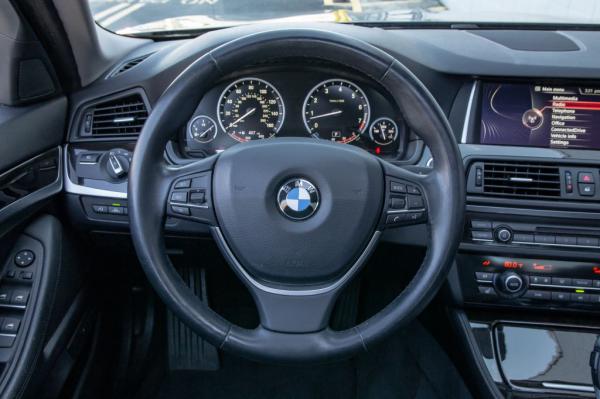 Used 2015 BMW 535XI XI