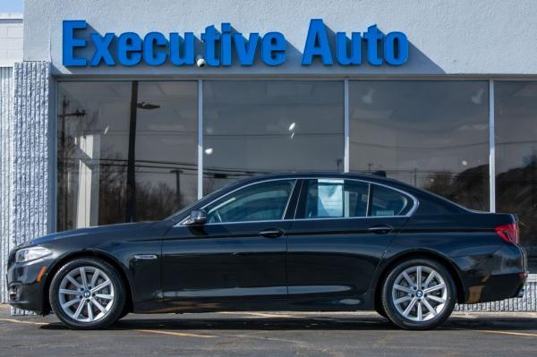 Used 2015 BMW 535XI XI