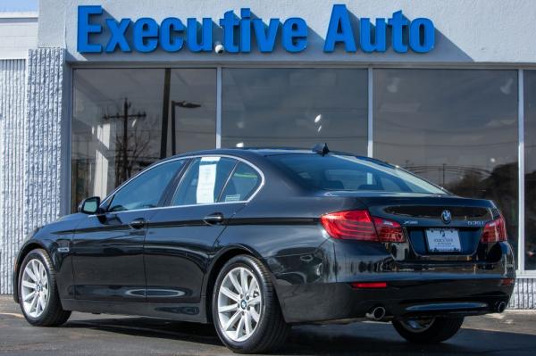 Used 2015 BMW 535XI XI