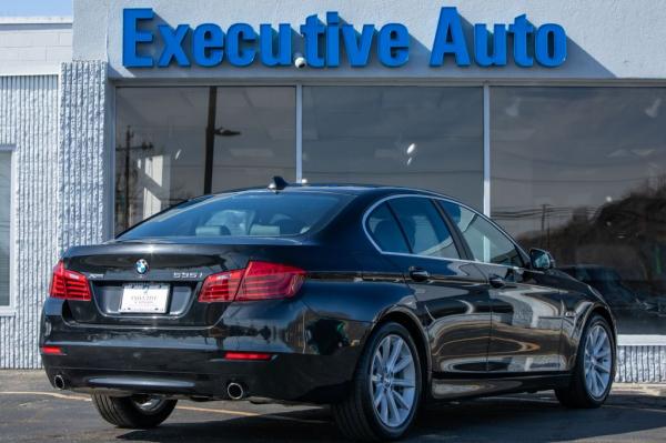 Used 2015 BMW 535XI XI