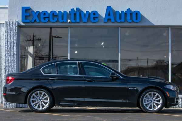 Used 2015 BMW 535XI XI