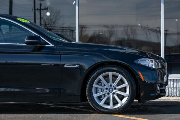 Used 2015 BMW 535XI XI