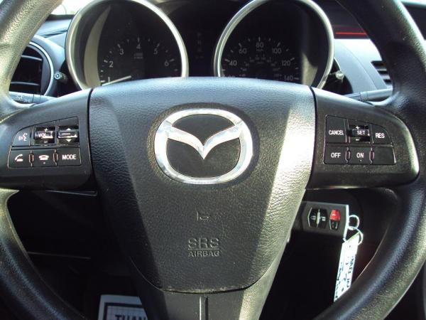 Used 2010 MAZDA 3 I