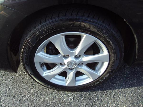 Used 2010 MAZDA 3 I