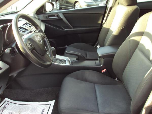 Used 2010 MAZDA 3 I