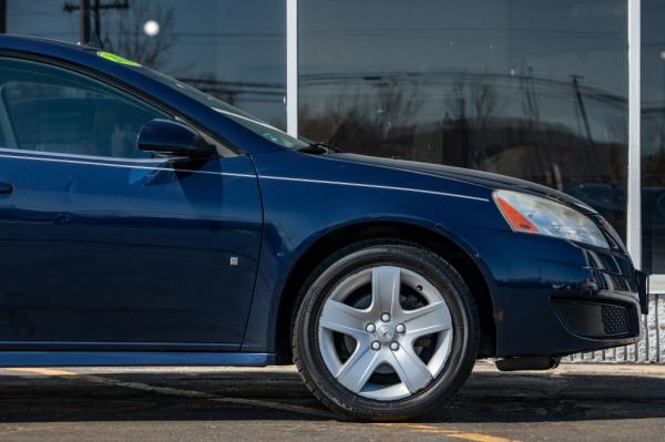 Used 2010 PONTIAC G6