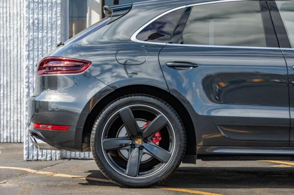 Used 2018 PORSCHE MACAN GTS GTS