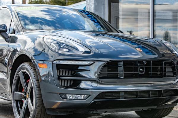 Used 2018 PORSCHE MACAN GTS GTS