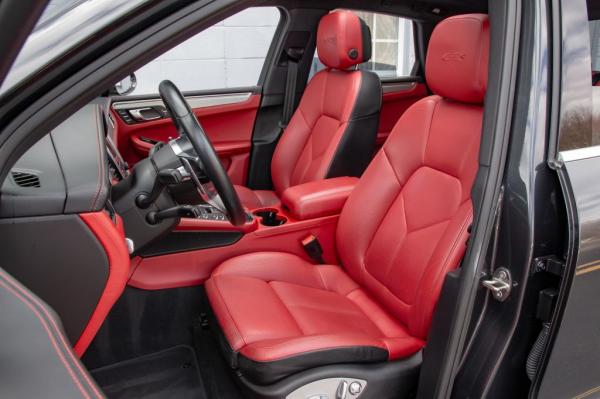 Used 2018 PORSCHE MACAN GTS GTS