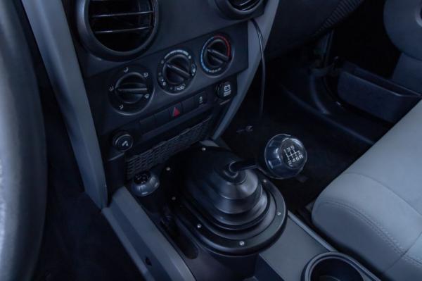 Used 2010 JEEP WRANGLER SPORT SPORT