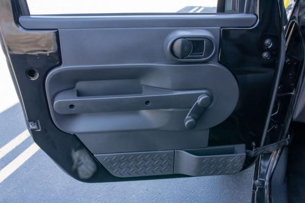 Used 2010 JEEP WRANGLER SPORT SPORT