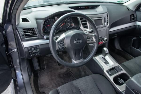 Used 2014 SUBARU LEGACY 25I PRE 25I PREMIUM