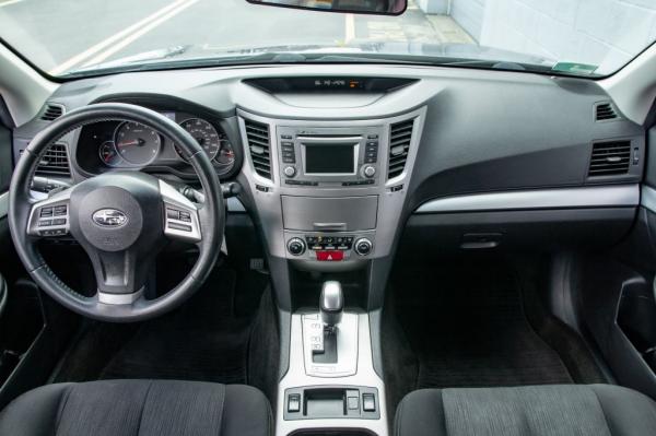 Used 2014 SUBARU LEGACY 25I PRE 25I PREMIUM