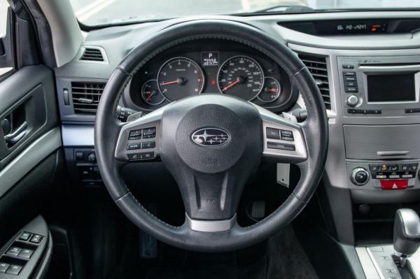 Used 2014 SUBARU LEGACY 25I PRE 25I PREMIUM