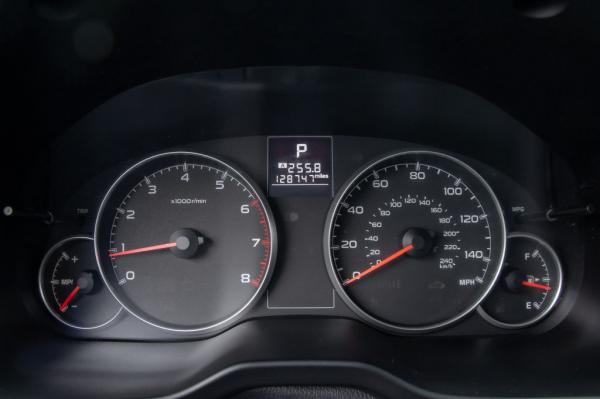 Used 2014 SUBARU LEGACY 25I PRE 25I PREMIUM