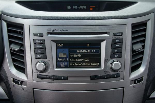 Used 2014 SUBARU LEGACY 25I PRE 25I PREMIUM