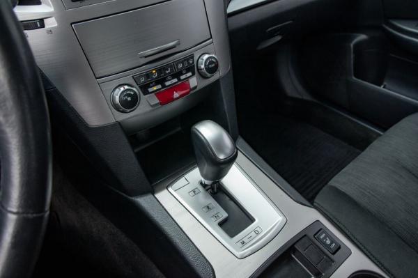 Used 2014 SUBARU LEGACY 25I PRE 25I PREMIUM