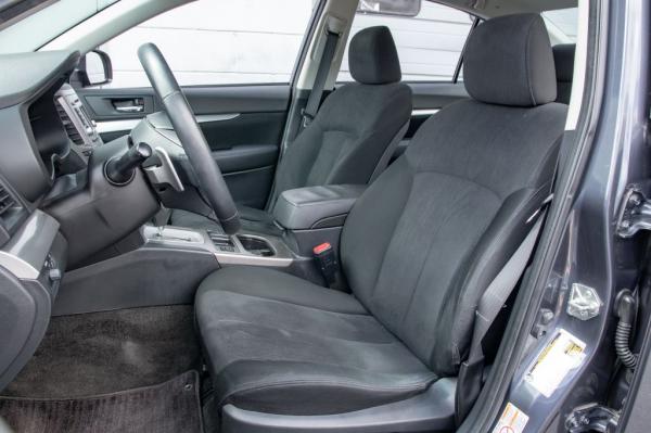 Used 2014 SUBARU LEGACY 25I PRE 25I PREMIUM