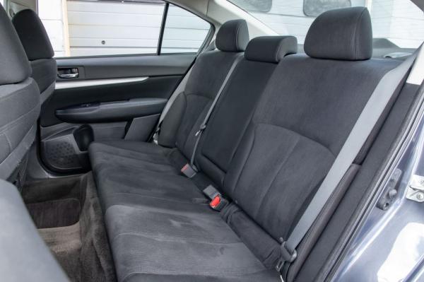 Used 2014 SUBARU LEGACY 25I PRE 25I PREMIUM