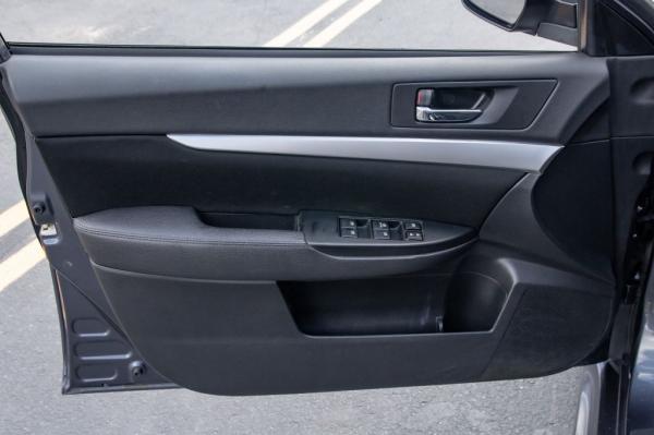 Used 2014 SUBARU LEGACY 25I PRE 25I PREMIUM