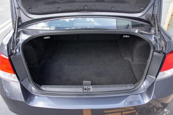Used 2014 SUBARU LEGACY 25I PRE 25I PREMIUM