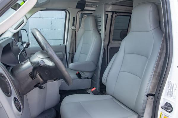 Used 2011 FORD ECONOLINE E250 E250 VAN