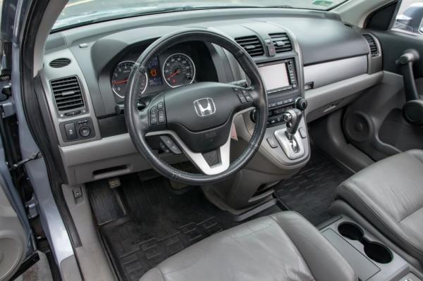 Used 2011 HONDA CR V EX L EXL