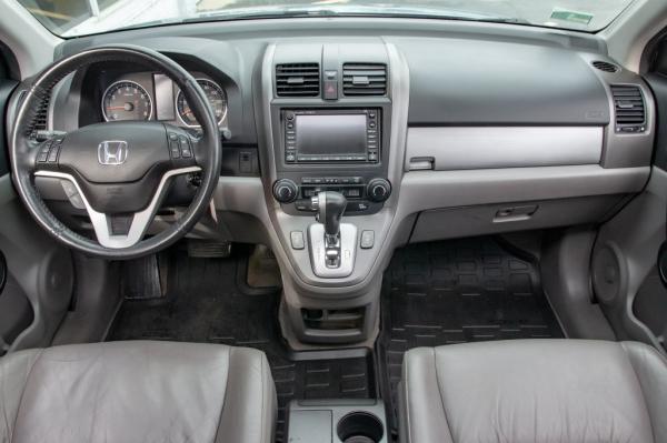 Used 2011 HONDA CR V EX L EXL