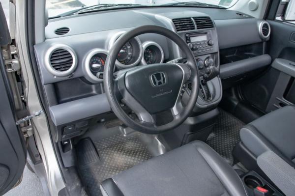 Used 2004 HONDA ELEMENT EX